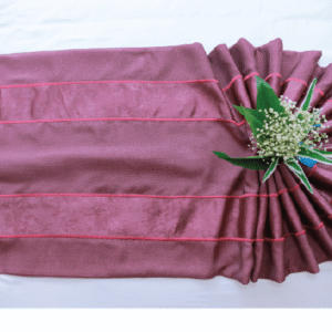 Bộ Chăn Ga Gối Khách Sạn 4 Sao – Cotton 75% 2 Bộ linen khách sạn phẳng và sáng minh họa vải TC hoặc CVC