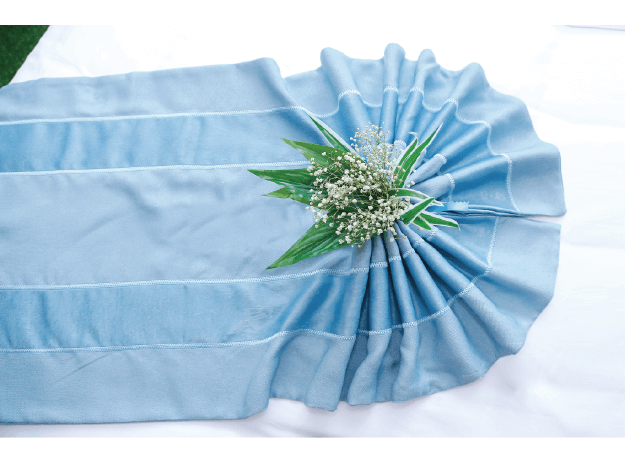 Top 5 chăn ga gối cotton cao cấp đáng chọn cho khách sạn, resort và phòng ngủ sang 1 Bộ chăn ga cotton cao cấp cho khách sạn và phòng ngủ sang