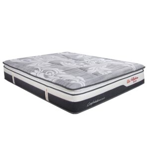 Đệm Lò Xo Cân Bằng Nhiệt Khách Sạn (Dày 34cm) 2 dem khach san p413 03