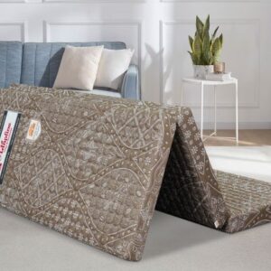 Đệm Bông Ép Than Hoạt Tính Khách Sạn 1 dem khach san p414 02
