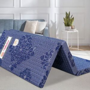 Đệm Bông Ép Than Hoạt Tính Khách Sạn 2 dem khach san p414 03