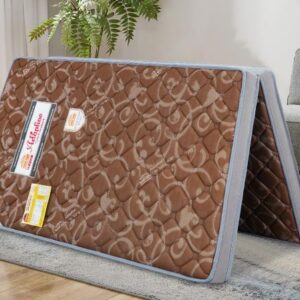 Đệm Bông Ép 2 Mảnh Than Hoạt Tính Khách Sạn 1 dem khach san p415 02