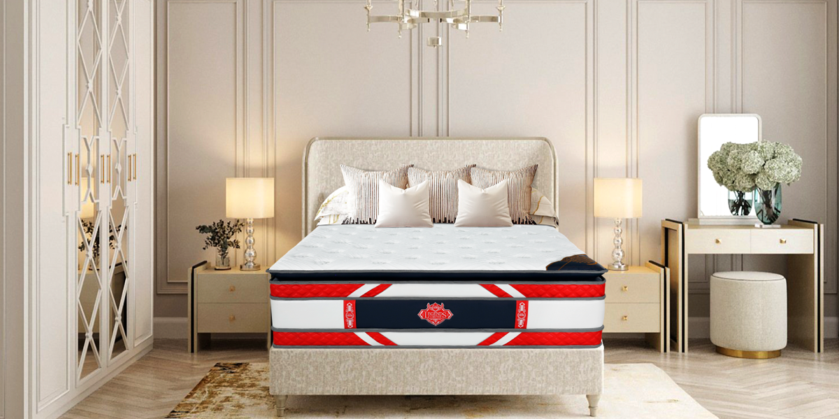 dem-khach-san-p423-02 Các loại đệm khách sạn: lò xo, cao su, memory foam — GoldenSilk Việt Nam