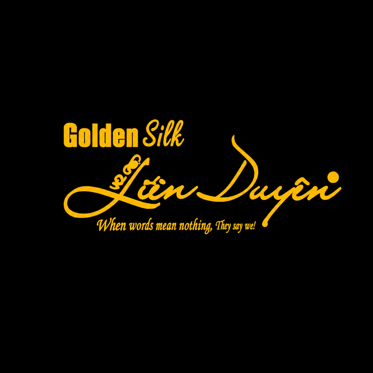 GOLDENSILK VIỆT NAM