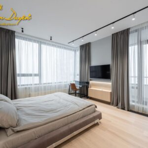 Bộ Chăn Ga Gối Khách Sạn 2 Sao – Vải CVC 1 Bộ Chăn Ga Gối Khách Sạn 2 Sao – Vải CVC - GoldenSilk - ảnh 2