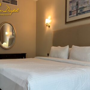 Bộ chăn ga gối khách sạn 5 sao, 3 sản phẩm (Mã SP: GS003) 1 Bộ chăn ga gối khách sạn 5 sao, 3 sản phẩm (Mã SP: GS003) - GoldenSilk - ảnh 2