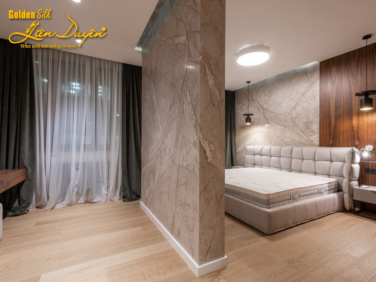 Bộ chăn ga gối khách sạn 5 sao, 3 sản phẩm (Mã SP: GS003) - GoldenSilk - ảnh 4 Bộ chăn ga gối khách sạn 5 sao, 3 sản phẩm (Mã SP: GS003) - GoldenSilk - ảnh 4