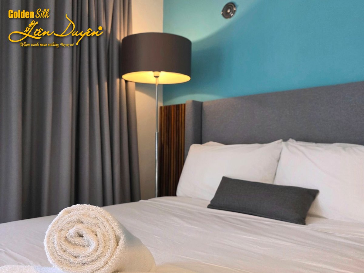 Bộ chăn ga gối khách sạn 5 sao, 3 sản phẩm (Mã SP: GS001) - GoldenSilk - ảnh 2 Bộ chăn ga gối khách sạn 5 sao, 3 sản phẩm (Mã SP: GS001) - GoldenSilk - ảnh 2