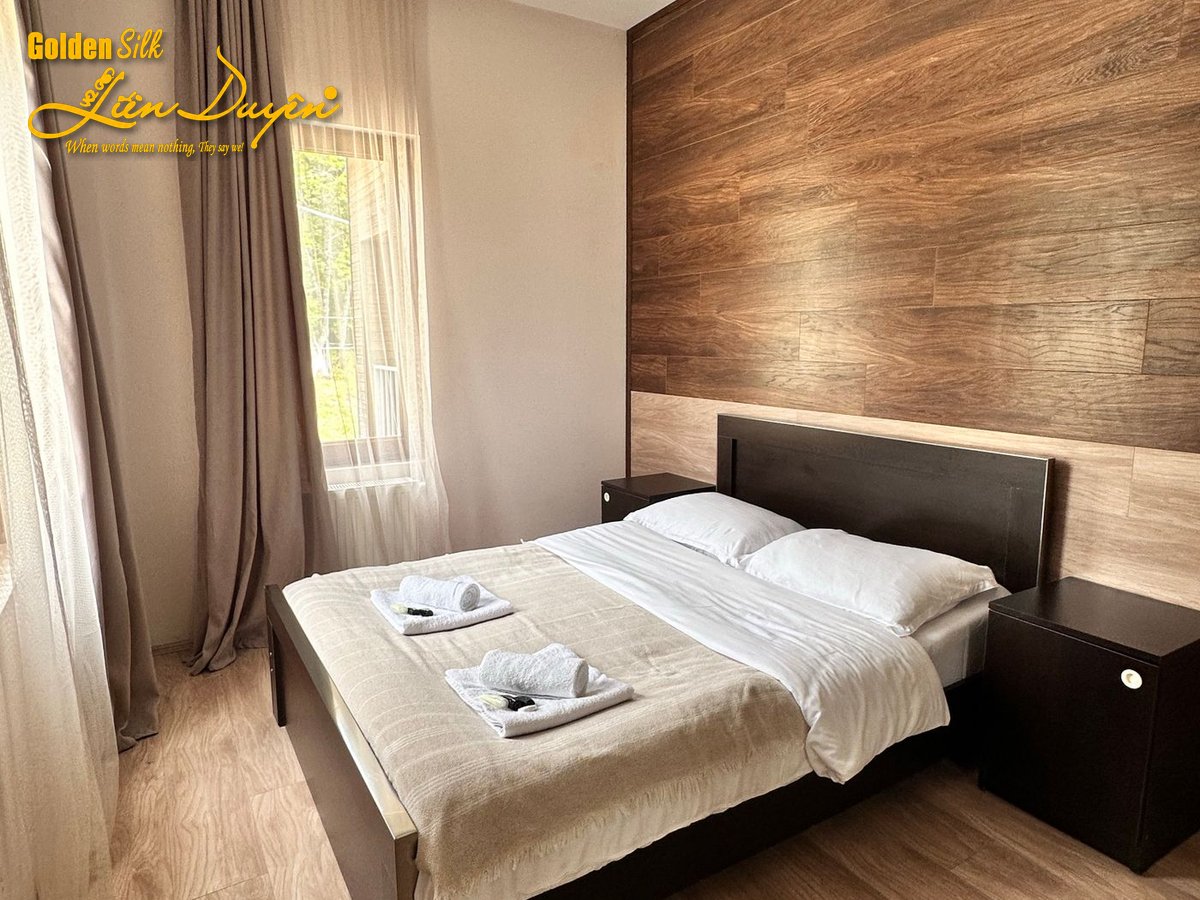 Bộ chăn ga gối khách sạn 5 sao, 3 sản phẩm (Mã SP: GS001) - GoldenSilk - ảnh 3 Bộ chăn ga gối khách sạn 5 sao, 3 sản phẩm (Mã SP: GS001) - GoldenSilk - ảnh 3