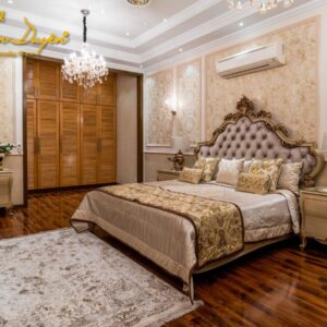Bộ chăn ga gối khách sạn 5 sao, 3 sản phẩm (Mã SP: GS001) 3 Bộ chăn ga gối khách sạn 5 sao, 3 sản phẩm (Mã SP: GS001) - GoldenSilk - ảnh 4