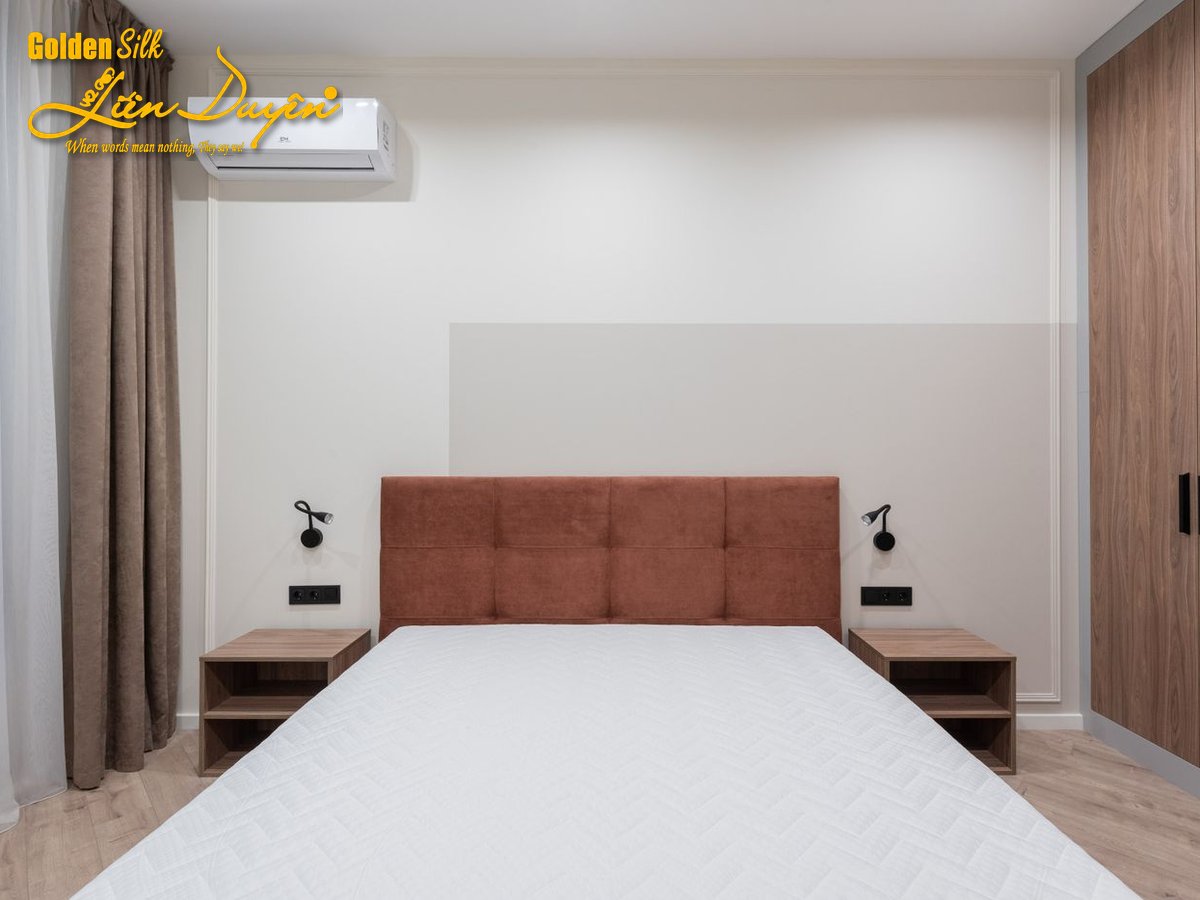 Bộ chăn ga gối khách sạn 5 sao, 3 sản phẩm (Mã SP: GS004) - GoldenSilk - ảnh 3 Bộ chăn ga gối khách sạn 5 sao, 3 sản phẩm (Mã SP: GS004) - GoldenSilk - ảnh 3