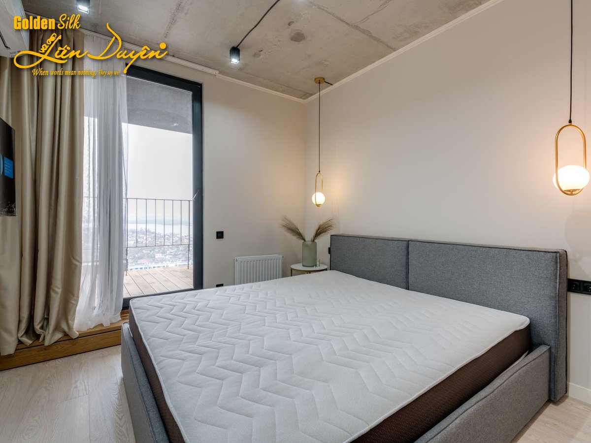 Bộ chăn ga gối khách sạn 5 sao, 3 sản phẩm (Mã SP: GS004) - GoldenSilk - ảnh 4 Bộ chăn ga gối khách sạn 5 sao, 3 sản phẩm (Mã SP: GS004) - GoldenSilk - ảnh 4