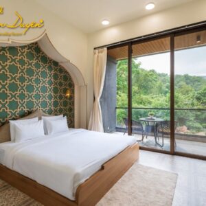 Bộ chăn ga gối khách sạn 5 sao, 3 sản phẩm (Mã SP: GS006) 1 Bộ chăn ga gối khách sạn 5 sao, 3 sản phẩm (Mã SP: GS006) - GoldenSilk - ảnh 2