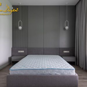 Bộ chăn ga gối khách sạn 5 sao, 3 sản phẩm (Mã SP: GS007) 2 Bộ chăn ga gối khách sạn 5 sao, 3 sản phẩm (Mã SP: GS007) - GoldenSilk - ảnh 3