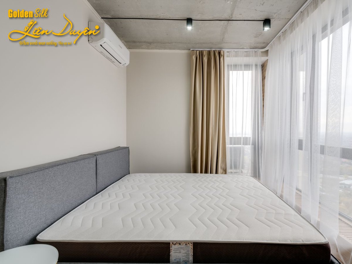 Bộ chăn ga gối khách sạn 5 sao, 3 sản phẩm (Mã SP: GS008) - GoldenSilk - ảnh 4 Bộ chăn ga gối khách sạn 5 sao, 3 sản phẩm (Mã SP: GS008) - GoldenSilk - ảnh 4