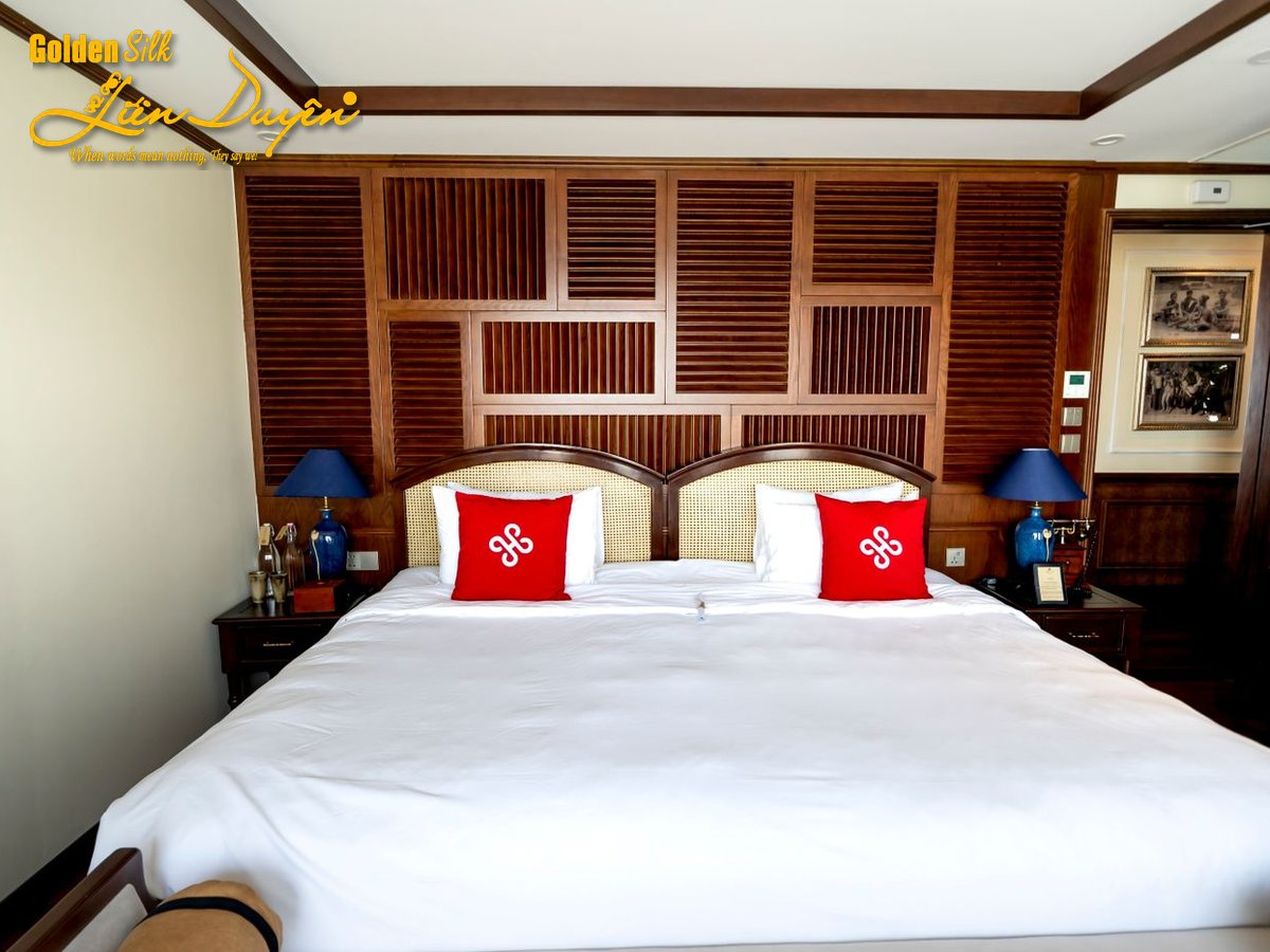 Bộ chăn ga gối khách sạn 5 sao, 3 sản phẩm (Mã SP: GS014) - GoldenSilk - ảnh 4 Bộ chăn ga gối khách sạn 5 sao, 3 sản phẩm (Mã SP: GS014) - GoldenSilk - ảnh 4