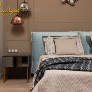 Bộ chăn ga gối khách sạn 5 sao, 3 sản phẩm (Mã SP: GS016) 2 Bộ chăn ga gối khách sạn 5 sao, 3 sản phẩm (Mã SP: GS016) - GoldenSilk - ảnh 3