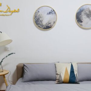 Bộ chăn ga gối khách sạn 5 sao, 3 sản phẩm (Mã SP: GS016) 3 Bộ chăn ga gối khách sạn 5 sao, 3 sản phẩm (Mã SP: GS016) - GoldenSilk - ảnh 4