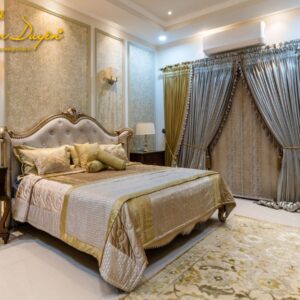 Bộ chăn ga gối khách sạn 5 sao đủ màu, 7 sản phẩm (Mã SP: GS019) 3 Bộ chăn ga gối khách sạn 5 sao đủ màu, 7 sản phẩm (Mã SP: GS019) - GoldenSilk - ảnh 4