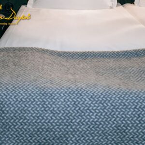 Bộ Chăn Ga Gối Khách Sạn T200 Trắng Trơn 3 Bộ Chăn Ga Gối Khách Sạn T200 Trắng Trơn - GoldenSilk - ảnh 4