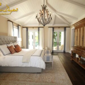Bộ Chăn Ga Gối Khách Sạn T300 Trắng Trơn 1 Bộ Chăn Ga Gối Khách Sạn T300 Trắng Trơn - GoldenSilk - ảnh 2