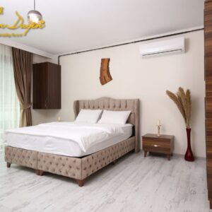 Bộ Chăn Ga Gối Khách Sạn T300 Trắng Trơn 2 Bộ Chăn Ga Gối Khách Sạn T300 Trắng Trơn - GoldenSilk - ảnh 3