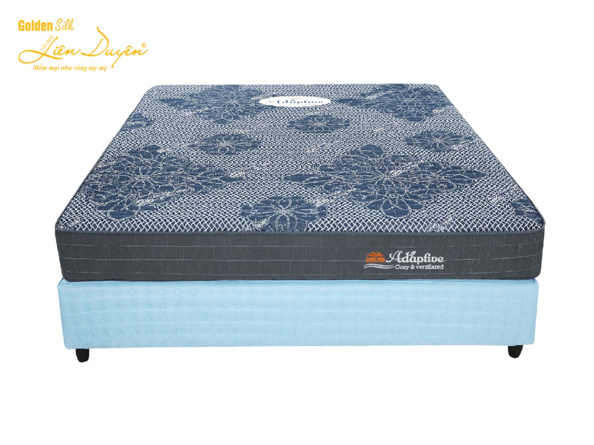 Đệm Foam Khách Sạn Đệm Foam Khách Sạn - GoldenSilk
