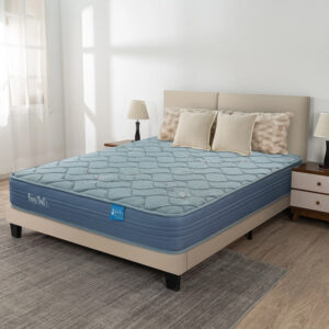 Đệm lò xo Royal 1 Đệm lò xo Royal - GoldenSilk