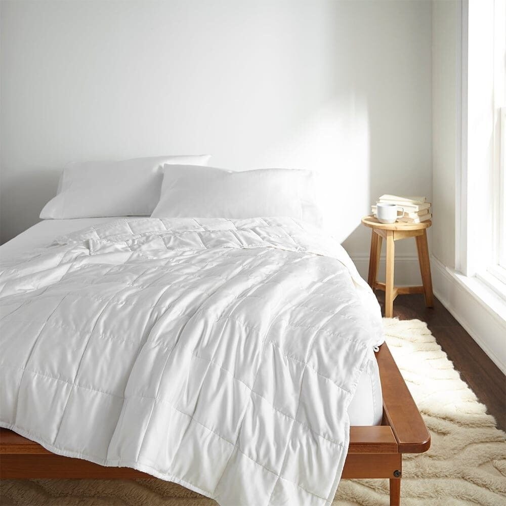 Ruột chăn hè Standard 1 Ruột chăn hè Standard - GoldenSilk - hình chi tiết 1