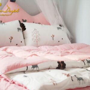 Ruột chăn khách sạn 3 Ruột chăn khách sạn - GoldenSilk - ảnh 4