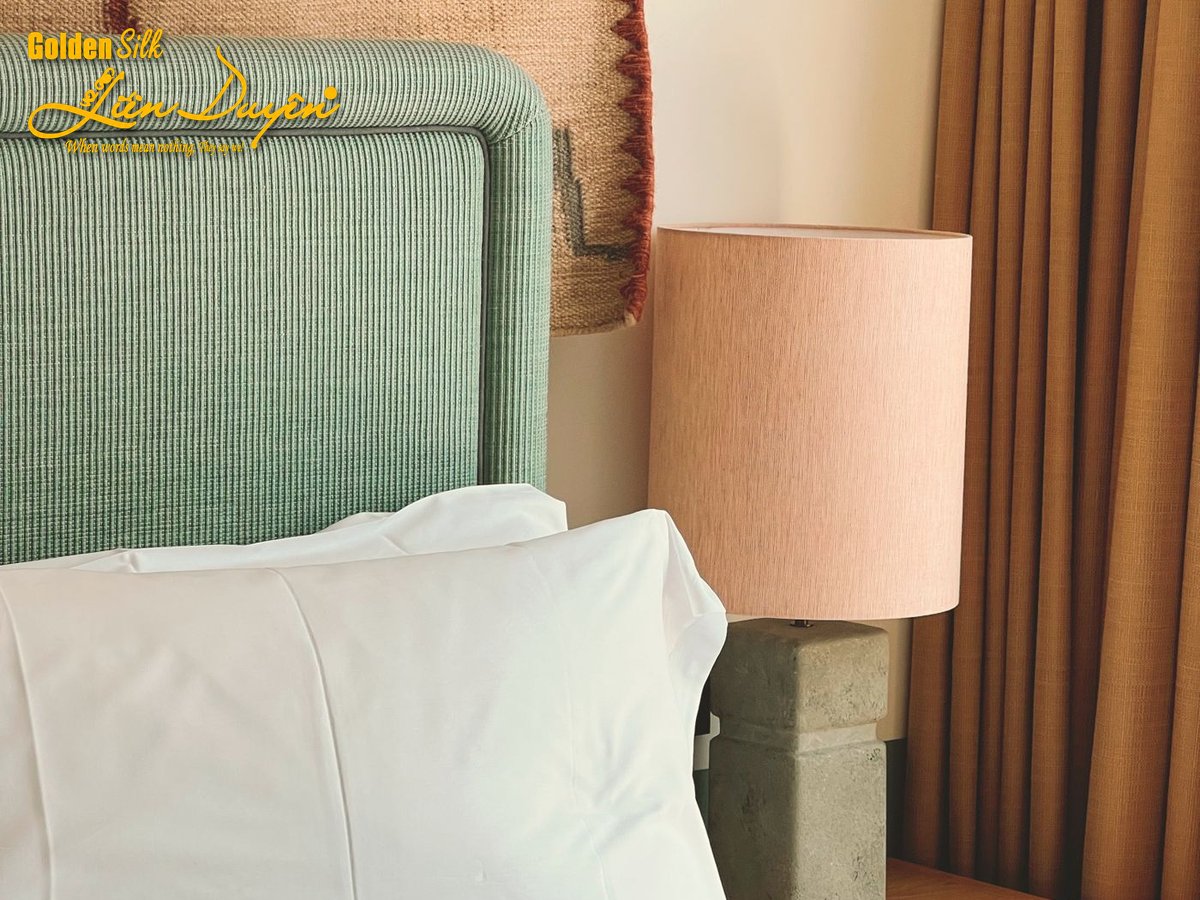 Ruột Gối Khách Sạn - GoldenSilk - ảnh 2 Ruột Gối Khách Sạn - GoldenSilk - ảnh 2