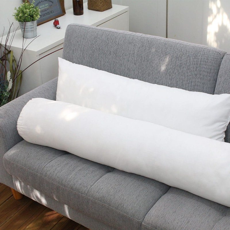 Ruột gối ôm BallFiber 70x100cm 3 Ruột gối ôm BallFiber 70x100cm - GoldenSilk - hình chi tiết 3