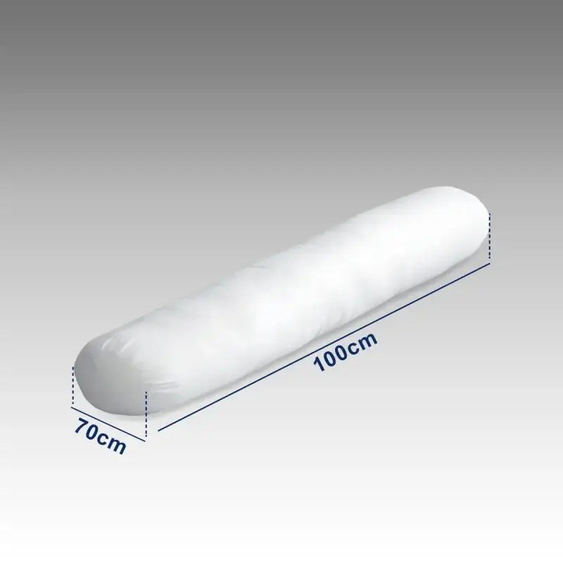 Ruột gối ôm Microfiber 1 Ruột gối ôm Microfiber - GoldenSilk - hình chi tiết 1