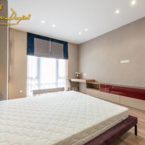 Tấm Bảo Vệ Đệm Khách Sạn 1 Tấm Bảo Vệ Đệm Khách Sạn - GoldenSilk - ảnh 2