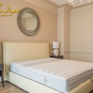 Tấm Bảo Vệ Đệm Khách Sạn 2 Tấm Bảo Vệ Đệm Khách Sạn - GoldenSilk - ảnh 3