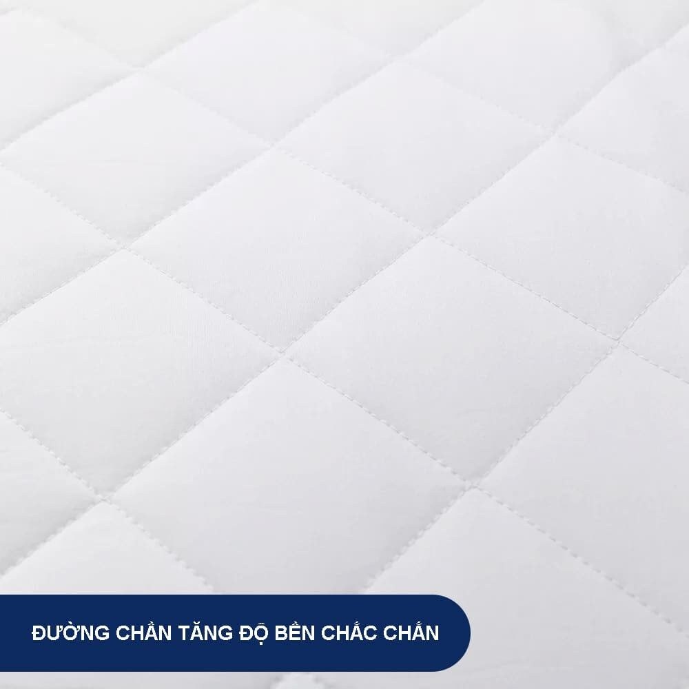 Tấm Bảo Vệ Nệm 2 Tấm Bảo Vệ Nệm - GoldenSilk - hình chi tiết 2