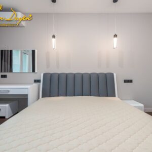 Tấm Topper Khách Sạn 1 Tấm Topper Khách Sạn - GoldenSilk - ảnh 2