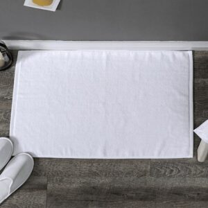Thảm Chân Khách Sạn Cotton Cao Cấp 3 Thảm Chân Khách Sạn Cotton Cao Cấp - GoldenSilk