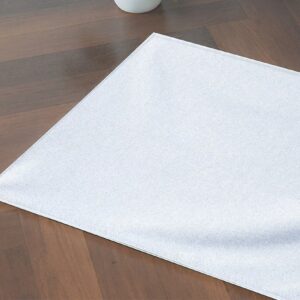 Thảm Chân Khách Sạn Cotton Cao Cấp 4 Thảm Chân Khách Sạn Cotton Cao Cấp - GoldenSilk